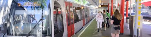 Metrocov accepteert de afschaling van de dienstregeling van HTM niet